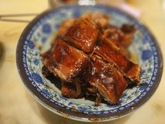 慧娟卤鸭-慧娟面馆·餐厅(望江路店)