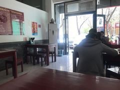 大堂-小胖包子王(庆亚大厦店)