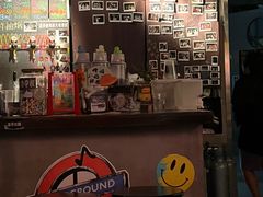 -跳海stage(三里屯店)