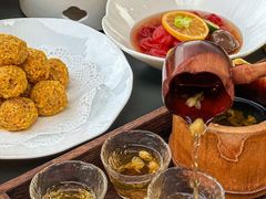 -汉水谣·江景餐厅(江滩店)