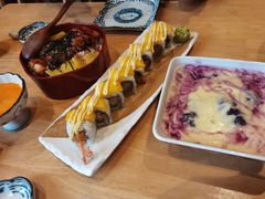 -村上一屋·亚洲菜融合小馆(南楼店)