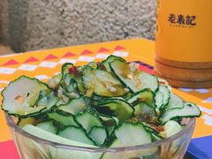 -老表记广西宵夜螺蛳鸭脚煲(西大店)