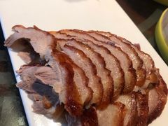 -玉林烤鸭店(垡头店)