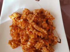 酸辣肚尖-马凯餐厅(长椿街店)