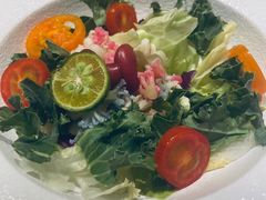 -叶叶菩提·晋福宫