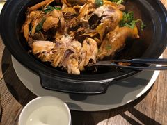-黛瓦里巷(南京东路店)