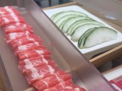 -豆花姐烂豆花火锅(水屯北路恒大滨河店)