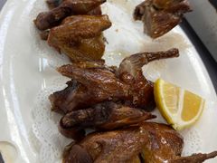 -凤城康记饭店