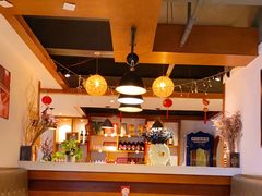 大堂-宣威山野人家·现炒云南菜(金碧店)