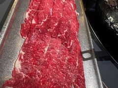 -由衷贵州酸汤牛肉火锅(新桥店)