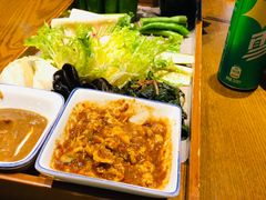-奉天掌柜·非遗猪手·笨饺子(崇山路店)