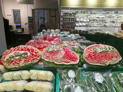 -麦德龙(青羊店)