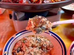 -回味黑鸭煲·始于2006(万松园店)