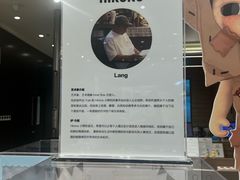 -泡泡玛特POPMART(合生汇店)