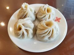 鲜肉小笼-王興記(中山路店)