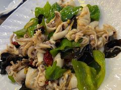 -旺角小渔村(二马路店)