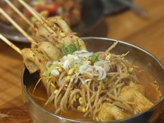 -青春分食(仙林大学城店)