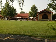 -意大利农场度假村