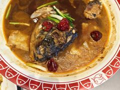 -黑窑厂糖油饼烤鸭·清真菜(旗舰店)