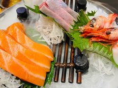 -万岁寿司(万国店)