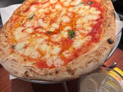 -FABIO’S费比欧披萨餐厅