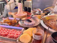 -蛙宴·美蛙火锅基地(万象城店)