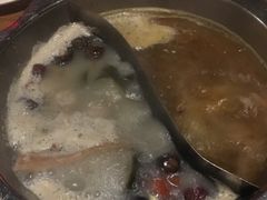 -傣妹火锅(南京东路一店)