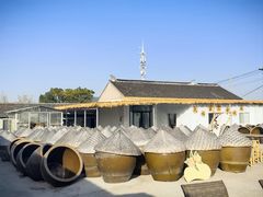 -苏州市吴中区光福窑上花果蜜饯厂