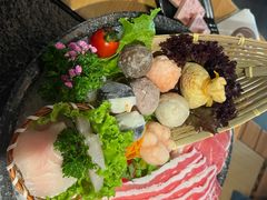 -湊湊火锅·茶憩(皇姑万象汇店)