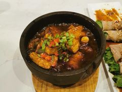 -滇越乘象云南餐厅(豆各庄店)