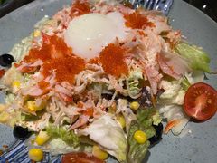 -炙柒Sekinana·精致料理 烧鸟·铁板烧(海上世界店)