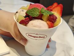 -哈根达斯(滨江店)
