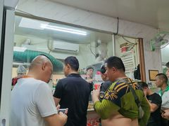 -大姨捞面(新安花园店)