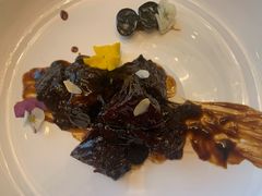 -杭州和达希尔顿逸林酒店·和园中餐厅-杭帮菜名店