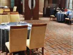 大堂-同里湖大饭店-怡景轩中餐厅(同里古镇店)