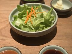 -烧肉达人•炭火烧肉(新天地店)