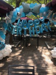 -派对猴生日派对策划(浦东店)