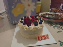 -好利来(欧尚广场店)