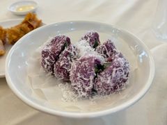 -怡保富山点心