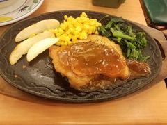 -萨莉亚意式餐厅(中信地铁商场店)