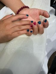 -MB·nail美甲美睫