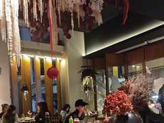 -Fuzzy Bistro 浮几韩餐·茶酒馆