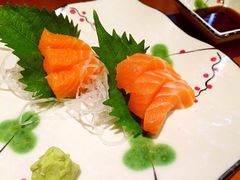 -気楽亭和食料理(气乐亭大世界本店)