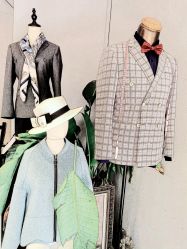 点击看大图 -ChenV西服礼服高级定制(市区养育巷店)
