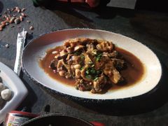 -万景饭店·鱼街农家菜