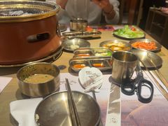 -西塔老太太泥炉烤肉(亚运村店)