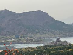-北京十三陵国家森林公园蟒山景区