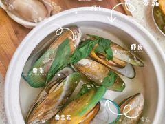 -白仁仔· 活烤海鲜 宵夜(豫园店)