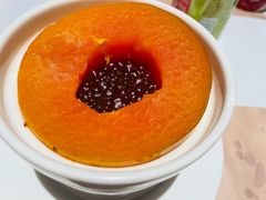 -晶丽香榭自助餐(南京大饭店)