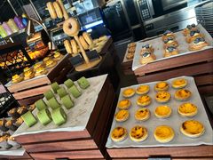 -珠海瑞吉酒店·秀餐厅